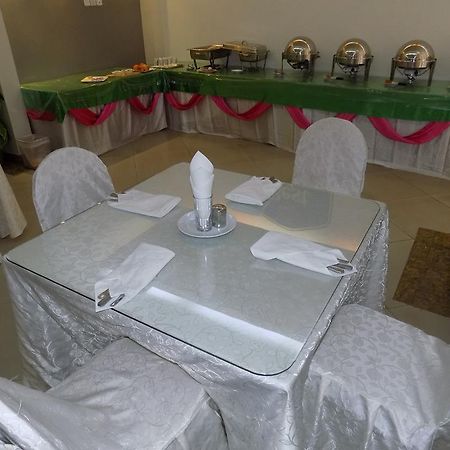 اصال حائل للوحدات السكنية المفروشة Ha'il Room photo