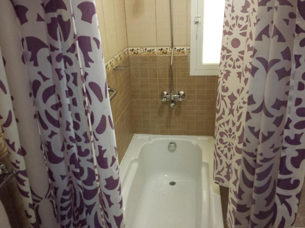 اصال حائل للوحدات السكنية المفروشة Ha'il Room photo